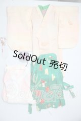 SD13G/OF:衣装セット U-26-02-18-112-TN-ZU