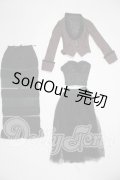 SD16/OF:衣装セット U-26-02-18-111-TN-ZU