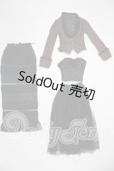 SD16/OF:衣装セット U-26-02-18-111-TN-ZU