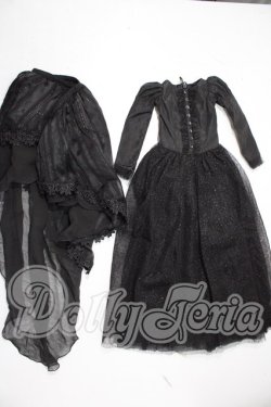 画像1: SD13G/OF：DollHeart製　衣装 U-26-02-18-114-TN-ZU