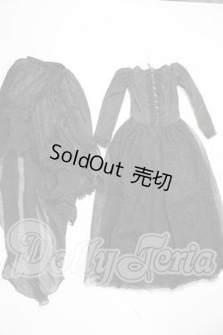 画像1: SD13G/OF：DollHeart製　衣装 U-26-02-18-114-TN-ZU