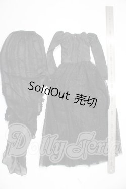 画像2: SD13G/OF：DollHeart製　衣装 U-26-02-18-114-TN-ZU