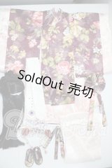 SD13G/OF:衣装セット U-26-02-18-115-TN-ZU