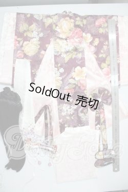 画像2: SD13G/OF:衣装セット U-26-02-18-115-TN-ZU