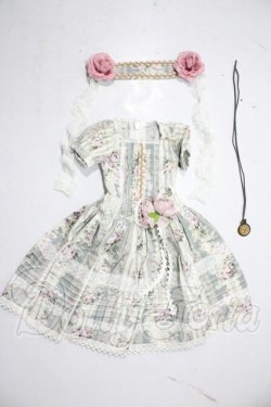 画像1: SD13G/OF:ドレス U-26-02-18-117-TN-ZU