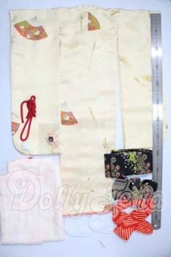 画像2: SD/OF:衣装セット U-26-02-18-118-TN-ZU