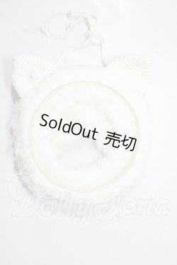 画像1: SD/OF:小物 U-26-02-18-156-TN-ZU