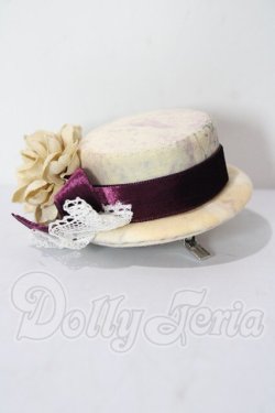 画像1: SD/OF:小物 U-26-02-18-157-TN-ZU