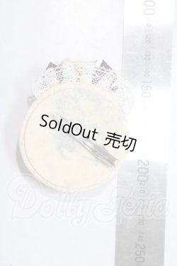 画像2: SD/OF:小物 U-26-02-18-157-TN-ZU