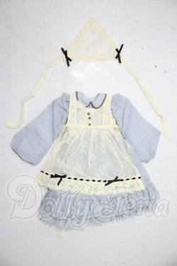 画像1: SDM/OF:きらめく昼下がりの少女(忘れな草)・ミニ U-26-02-18-142-TN-ZU