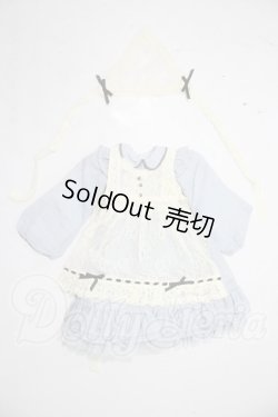 画像1: SDM/OF:きらめく昼下がりの少女(忘れな草)・ミニ U-26-02-18-142-TN-ZU