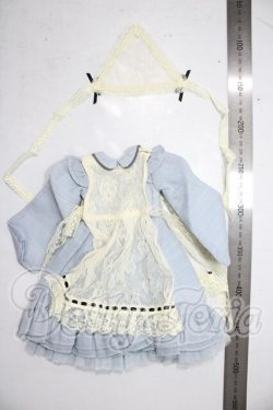 画像2: SDM/OF:きらめく昼下がりの少女(忘れな草)・ミニ U-26-02-18-142-TN-ZU