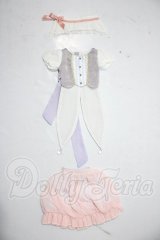 SDM/スプリングマジックガール・ミニ U-26-02-18-138-TN-ZU