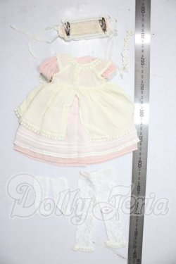 画像2: SDM＆MDD/OF：夢見る少女ドレス(ティーローズ） U-26-02-18-136-TN-ZU