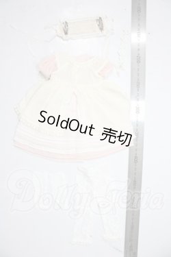 画像2: SDM＆MDD/OF：夢見る少女ドレス(ティーローズ） U-26-02-18-136-TN-ZU