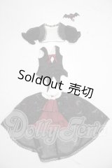 SDM＆MDD/OF：レディダークバット・ミニ U-26-02-18-134-TN-ZU