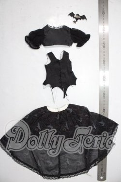 画像2: SDM＆MDD/OF：レディダークバット・ミニ U-26-02-18-134-TN-ZU