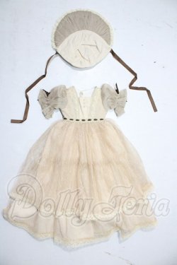 画像1: SDM＆MDD/OF：Le Reve de la Petite Fleur(ル・レーヴ・デ・ラ・フルール） U-26-02-18-133-TN-ZU