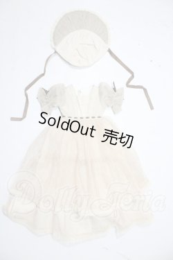 画像1: SDM＆MDD/OF：Le Reve de la Petite Fleur(ル・レーヴ・デ・ラ・フルール） U-26-02-18-133-TN-ZU