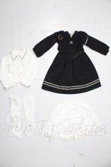 SDM＆MDD/OF：灰ばら女学院 初等科制服 U-26-02-18-132-TN-ZU