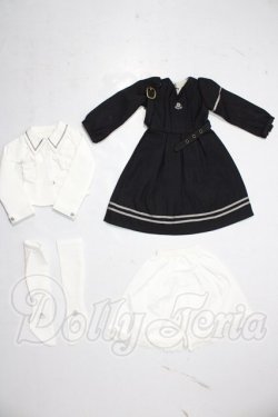 画像1: SDM＆MDD/OF：灰ばら女学院 初等科制服 U-26-02-18-132-TN-ZU