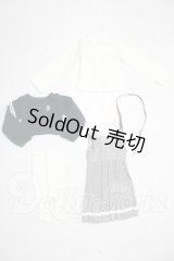 SDM＆MDD/OF：白ばら女学院 初等科制服 U-26-02-18-131-TN-ZU