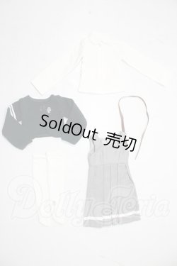 画像1: SDM＆MDD/OF：白ばら女学院 初等科制服 U-26-02-18-131-TN-ZU