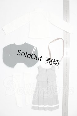 画像2: SDM＆MDD/OF：白ばら女学院 初等科制服 U-26-02-18-131-TN-ZU