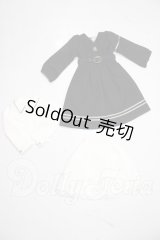 MSD(SDM)/OF:灰ばら女学院初等科制服 U-26-02-18-130-TN-ZU