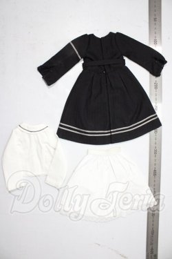 画像2: MSD(SDM)/OF:灰ばら女学院初等科制服 U-26-02-18-130-TN-ZU