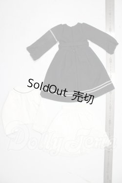 画像2: MSD(SDM)/OF:灰ばら女学院初等科制服 U-26-02-18-130-TN-ZU