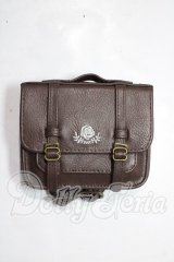 SD/OF:灰ばら女学院指定かばん U-26-02-18-159-TN-ZU