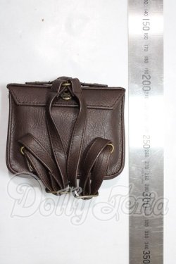 画像2: SD/OF:灰ばら女学院指定かばん U-26-02-18-159-TN-ZU