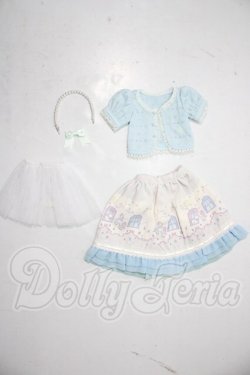 画像1: MSD/OF ドリーミィスターナイト・ミニ(ボークス) U-26-02-18-128-TN-ZU