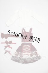 MSD/OF:レッドローテローゼ・ミニ U-26-02-18-127-TN-ZU