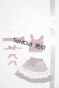 画像2: MSD/OF:レッドローテローゼ・ミニ U-26-02-18-127-TN-ZU