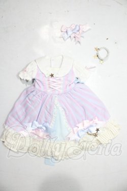 画像1: MSD/OF:キャンディポップ・ミニ U-26-02-18-126-TN-ZU