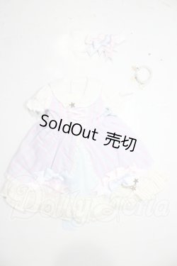 画像1: MSD/OF:キャンディポップ・ミニ U-26-02-18-126-TN-ZU