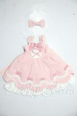 SDM/OF:ピーチロリータ(ボークス) U-26-02-18-124-TN-ZU