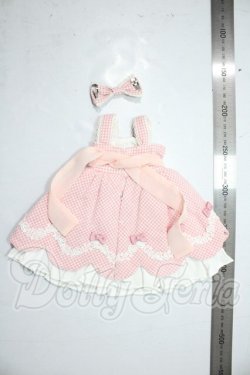 画像2: SDM/OF:ピーチロリータ(ボークス) U-26-02-18-124-TN-ZU