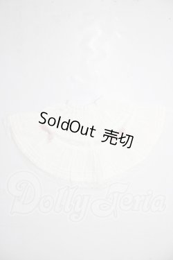 画像1: MSD/OF：ペチコート U-26-02-18-123-TN-ZU