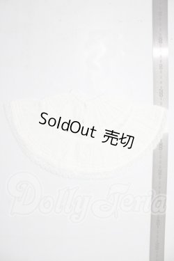 画像2: MSD/OF：ペチコート U-26-02-18-123-TN-ZU