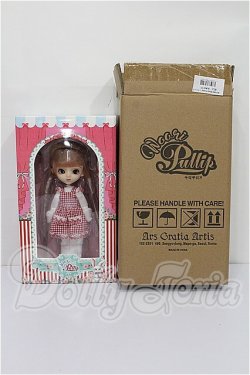 画像4: WooriPullip/Leprotto S-26-04-12-302-TN-ZS