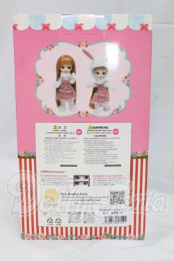 画像5: WooriPullip/Leprotto I-26-02-15-205-TN-ZI