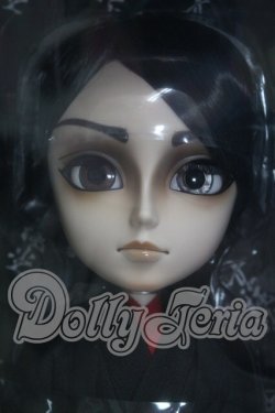 画像1: TAEYANG（テヤン)/京極堂 京極夏彦 中禅寺秋彦 I-26-02-15-203-TN-ZI