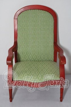 画像1: SD・DD用/シバタチェア:VOLKS製 U-26-02-18-208-TN-ZU