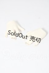 SDGr/ハンドパーツ SDGr-H-02 U-26-02-18-193-TN-ZU