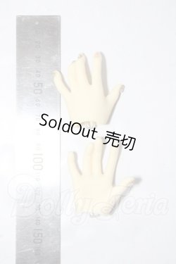 画像2: SDGr/ハンドパーツ SDGr-H-02 U-26-02-18-193-TN-ZU