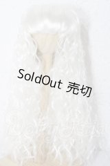 9-10inch/ウィッグ U-26-02-25-053-TN-ZU