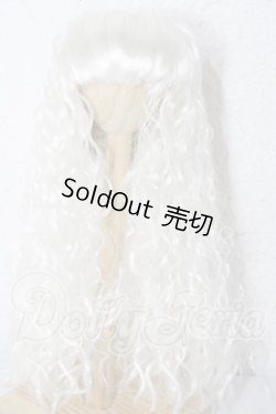 画像1: 9-10inch/ウィッグ U-26-02-25-053-TN-ZU